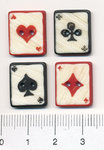 "Spielkarte" von Jim Knopf