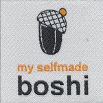 myboshi Label