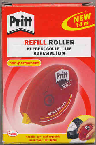 Pritt Refill Roller