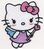 "Hello Kitty ©"