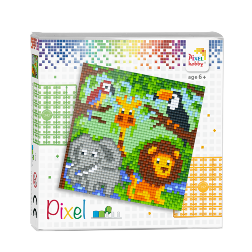 Pixelhobby Pixel-Set